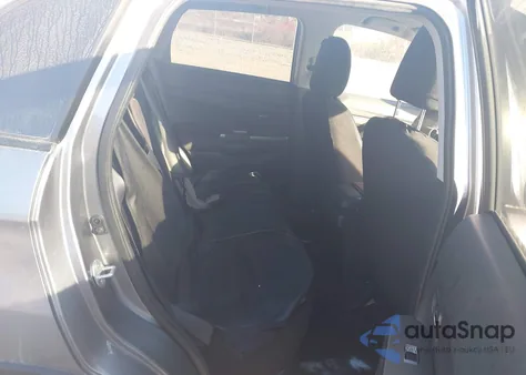 2020 Mitsubishi Outlander Sport 2.0 Be Awc/2.0 Es Awc/2.0 Se Awc/2.0 Sp Awc from USA, damaged, VIN JA4AR3AU3LU023700